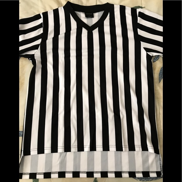 Referee Shirt - Picture 1 of 2